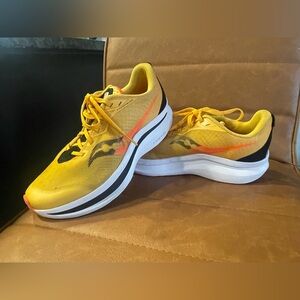 Kids Saucony Running Sneakers